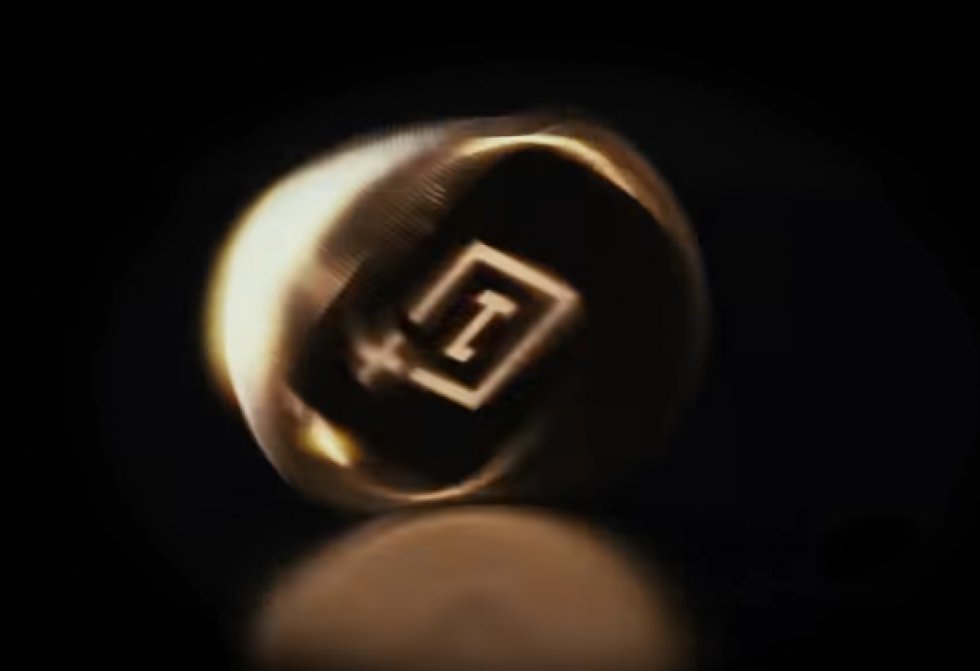 OnePlus teaser for cryptocurrency
