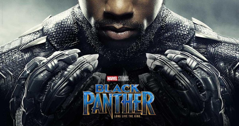 Black Panther slår Titanic af pinden i det amerikanske box office