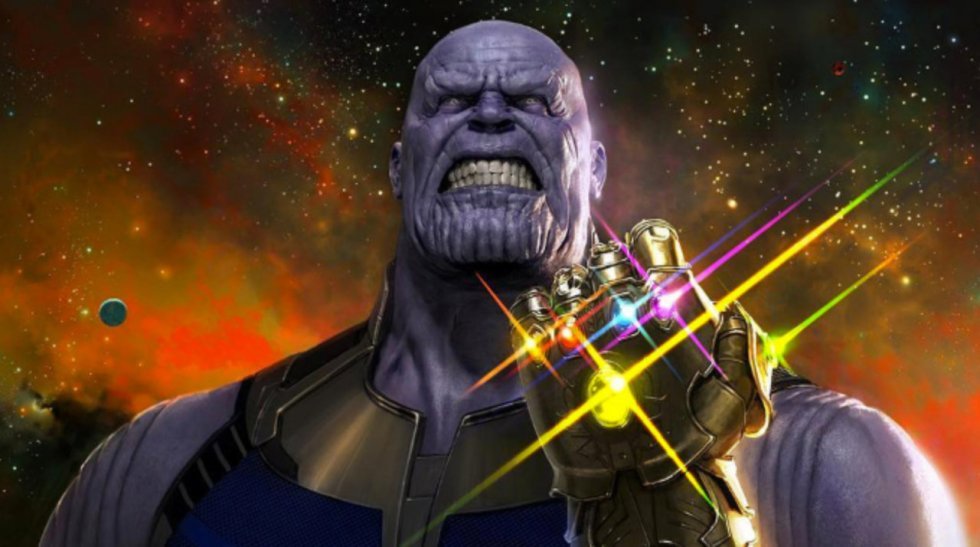 Infinity Stones - hvad er det og hvor er de henne i universet lige nu?