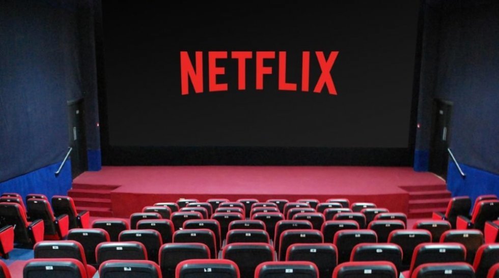 Netflix vil lave sin egen biografkæde udelukkende til originalproduktioner