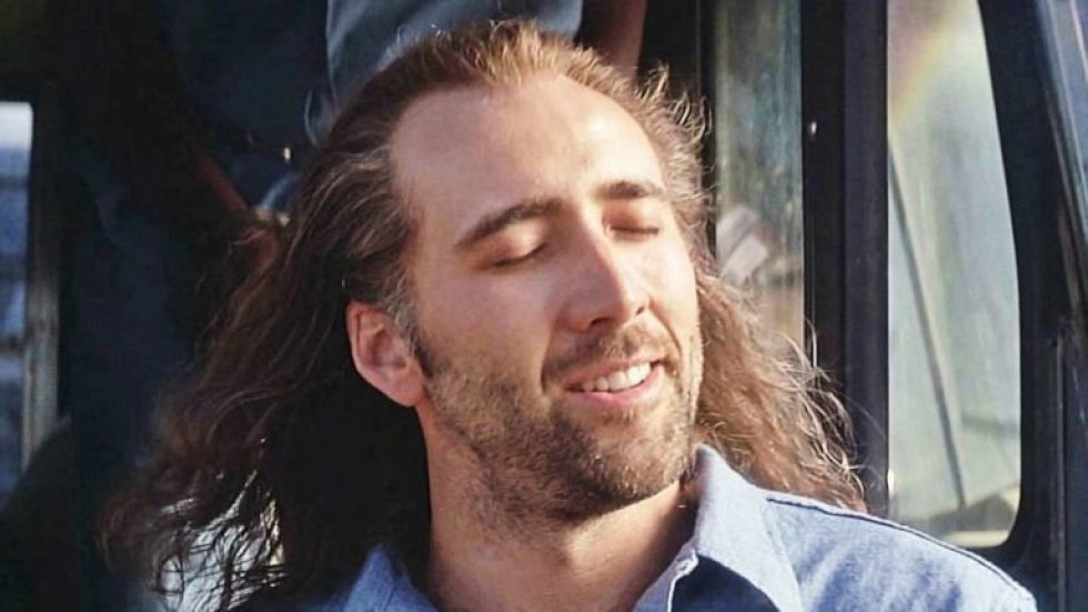 Yay or Nay: Nicolas Cage pusler med at stoppe skuespillerkarrieren