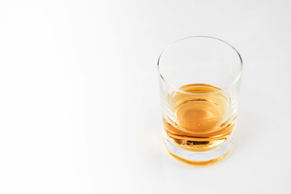 Den dyreste whisky nogensinde er blevet købt af en turist i en lufthavnsbutik