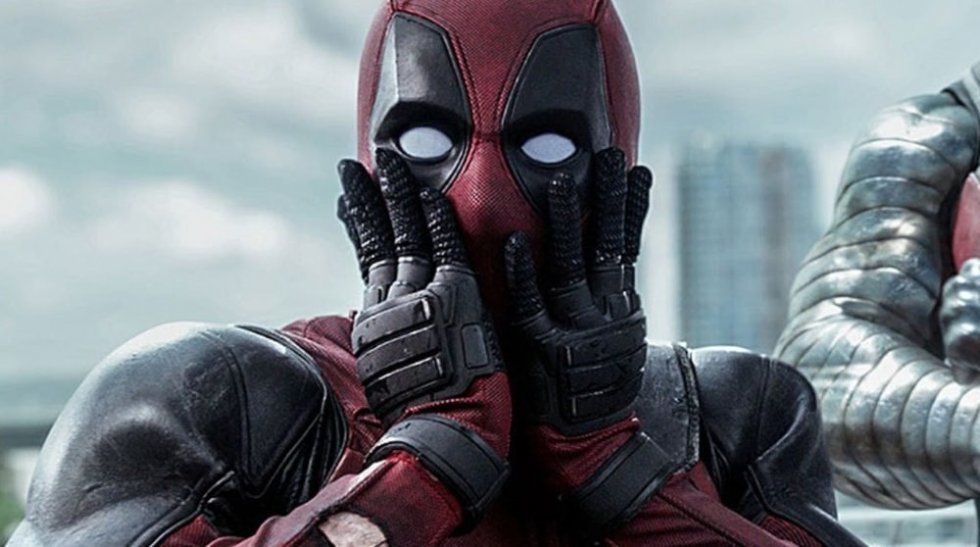 Ryan Reynolds tager pis på Avengers hypen med et spoilerbrev for Deadpool 2