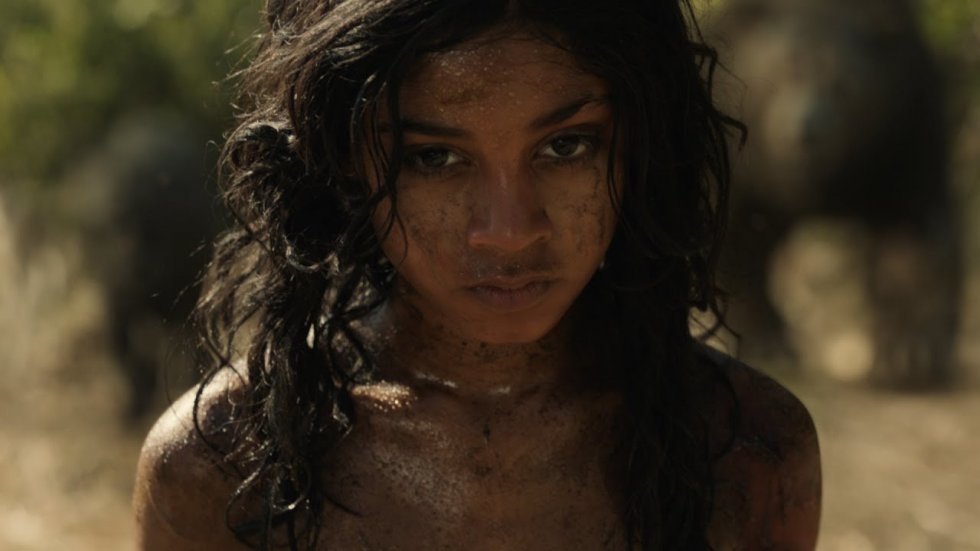 Første trailer til Mowgli: Den dystre fortælling om Junglebogen