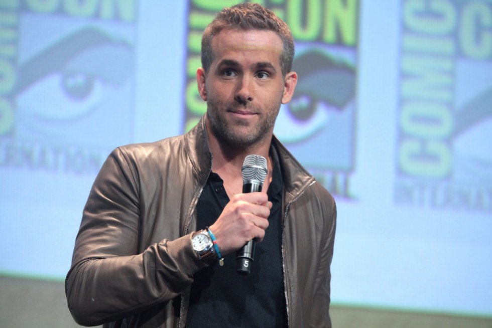 Ryan Reynolds får hovedrollen i Michael Bay film til Netflix