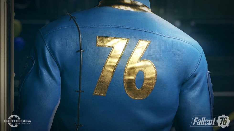 Bethesda har afsløret Fallout 76 - Se reveal-traileren her!
