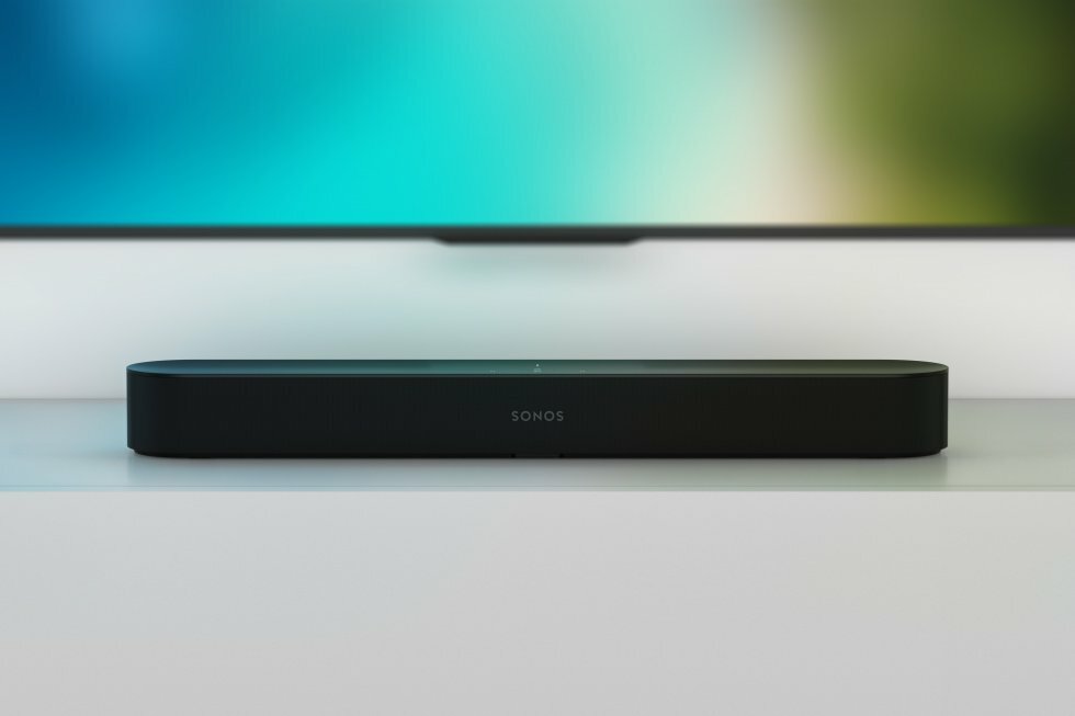 Sonos er klar med ny soundbar: Vi mener, at vi med Sonos Beam har skabt den bedste og mest alsidige smarthøjtaler på markedet