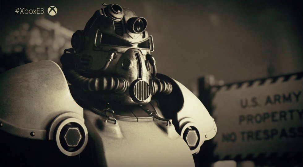 Bethesda afslører efterfølgeren til Skyrim, ny Trailer til Fallout 76 og et helt nyt IP