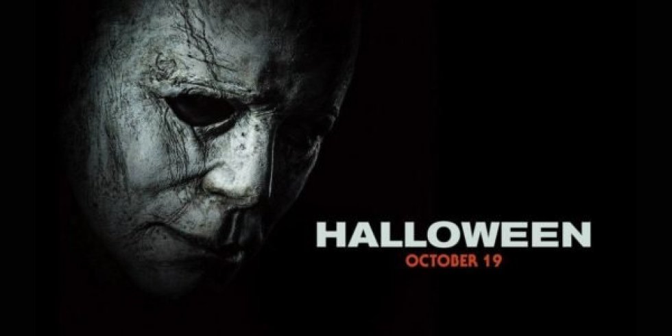 Officiel trailer til Halloween-reboot