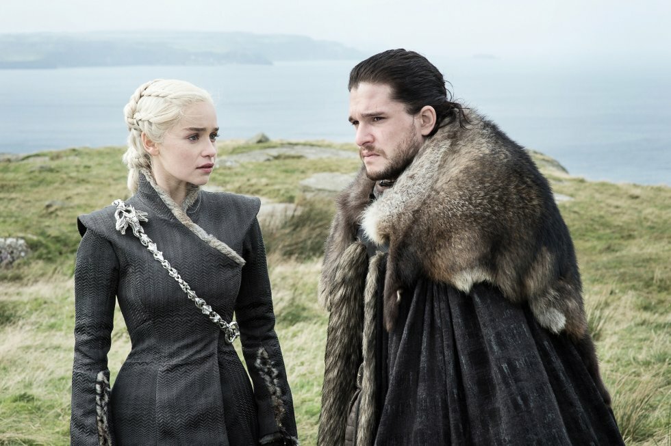 Game of Thrones topper årets Emmy-nomineringer, men er skarpt forfulgt af Westworld