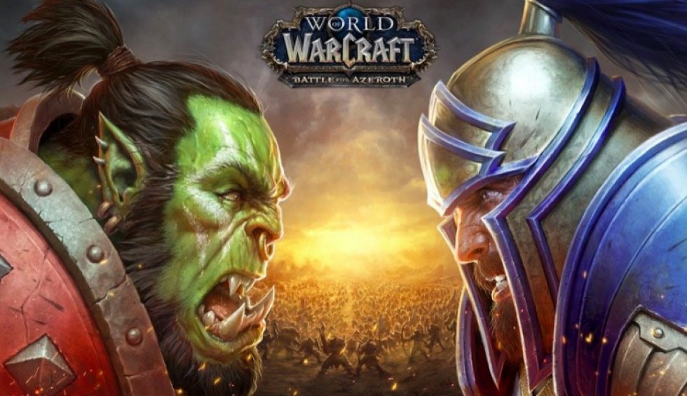 World of Warcraft overhaler Fortnite med flest Twitch-seere i august