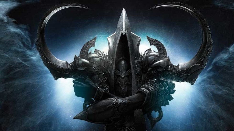 Diablo III Eternal Collection er på vej til Nintendo Switch