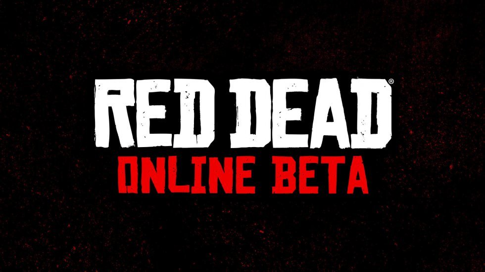 Red Dead Redemption Online - Red Dead Redemptions multiplayer-univers er på vej