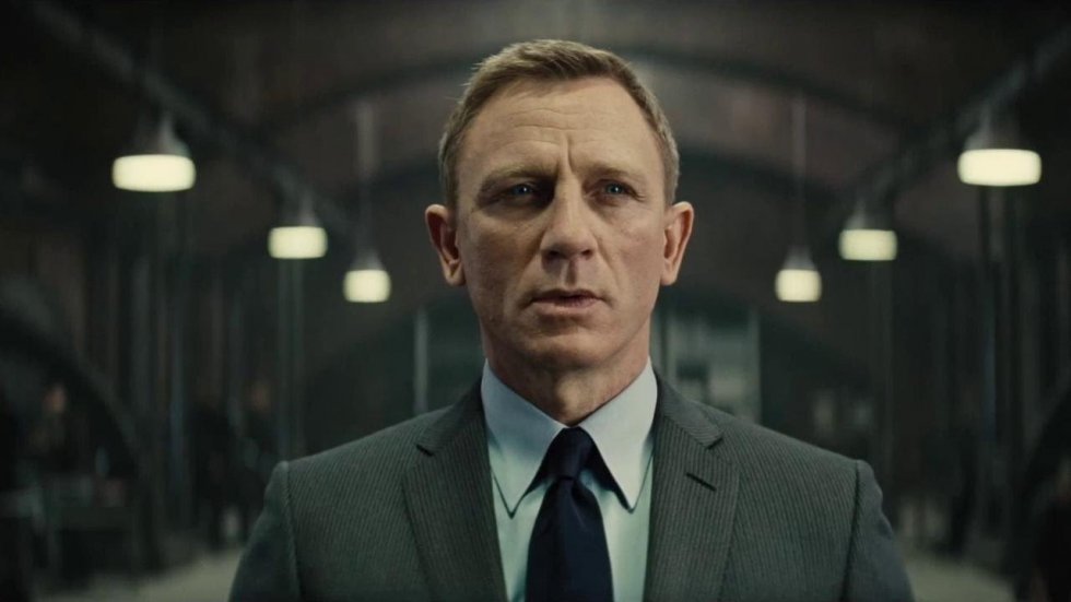 Daniel Craig påbegynder indspilningen af Bond 25 i starten af 2019