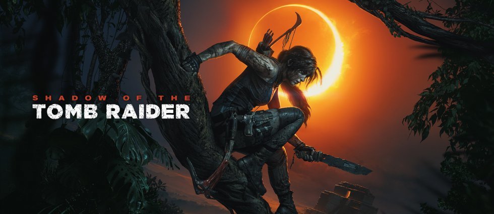 Shadow of the Tomb Raider [Anmeldelse]