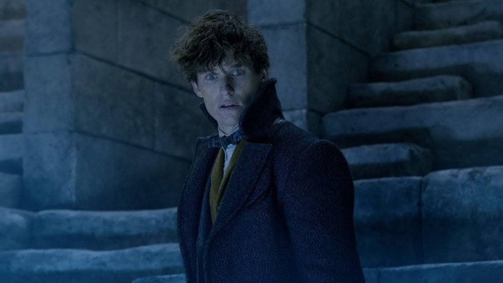 Er du gået glip af traileren Fantastic Beast: The Crimes of Grindelwald?