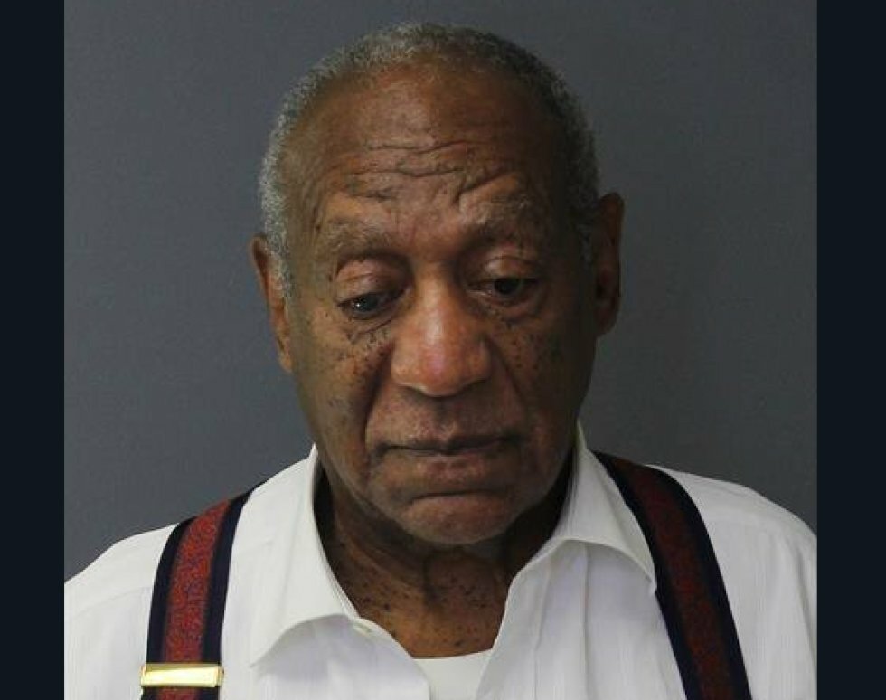 Bill Cosby har fået sin dom og er på vej i fængsel uden mulighed for kaution