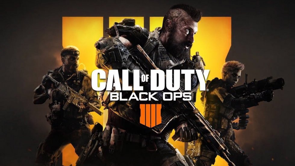 Her er PC-kravene til Call of Duty: Black Ops 4