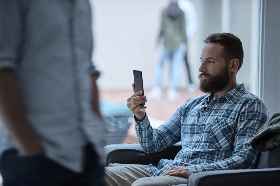 OnePlus - Her er den nye OnePlus 6T!