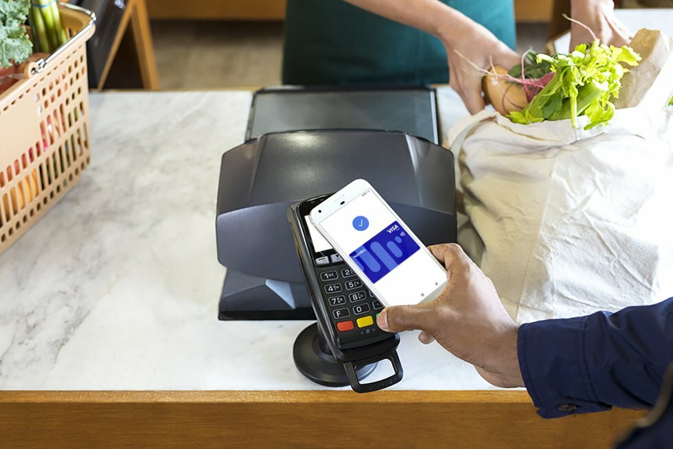 Android-brugere: Nu kan I koble jeres betalingskort op på telefonen