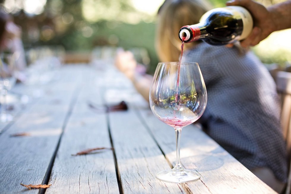 Er den dyreste vin altid den bedste? Sådan snyder vores hjerner os 