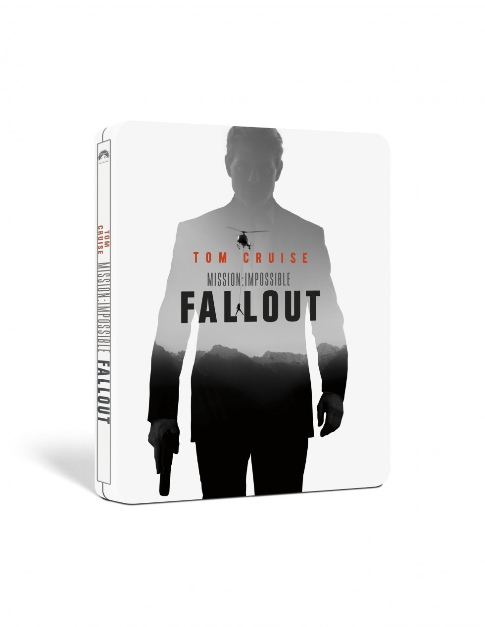 Vind fedt lir med Mission Impossible: Fallout