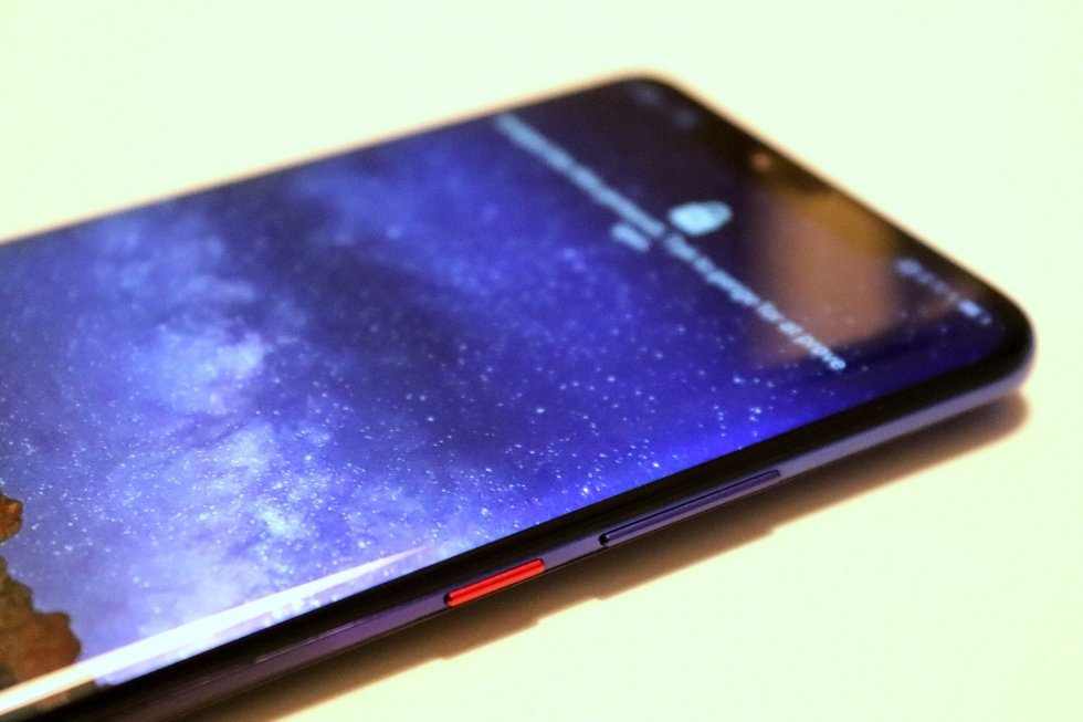Huawei Mate 20 Pro [Test] - Er det årets Android? 