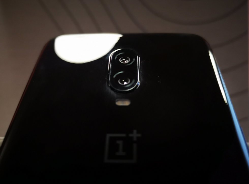 Test: OnePlus 6T