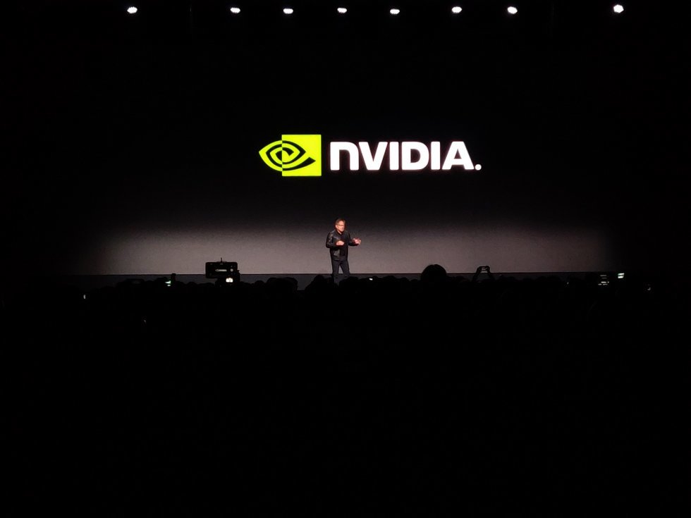 Nvidia afslører pris og lanceringsdato for Geforce RTX2060