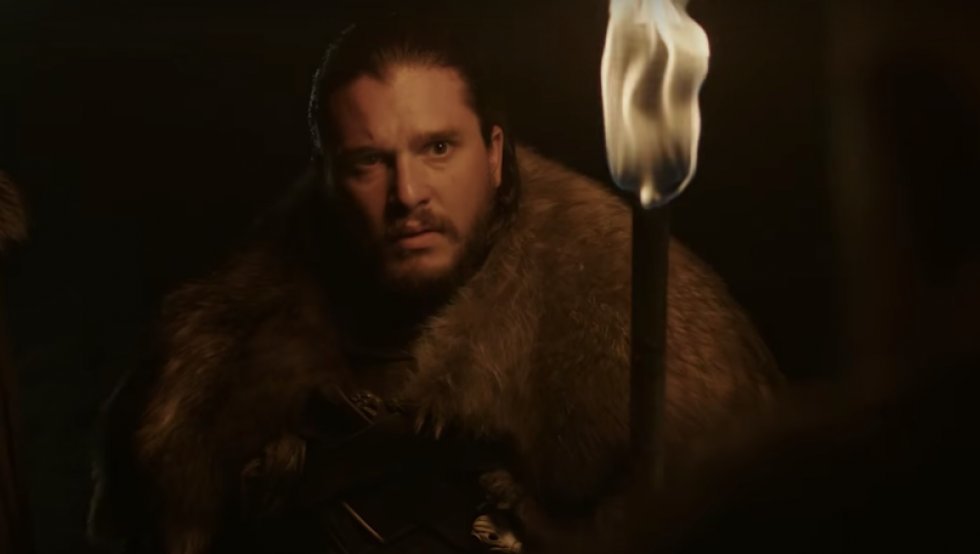 Nu med officiel dato: Første trailer til Game of Thrones sæson 8 er landet! 