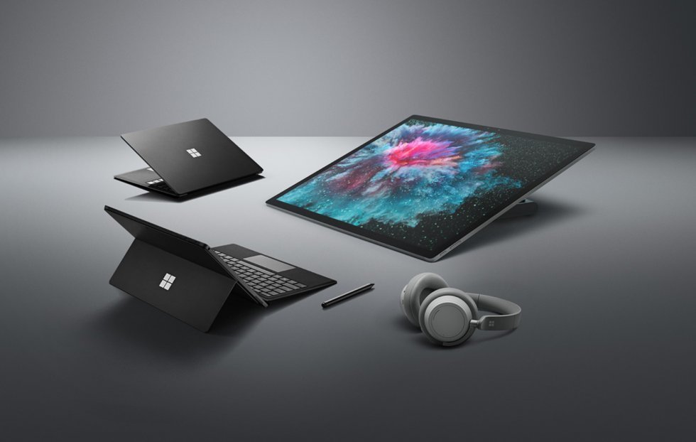 Surface Studio 2 - Microsofts nye Surface familie er endelig klar til Danmark 
