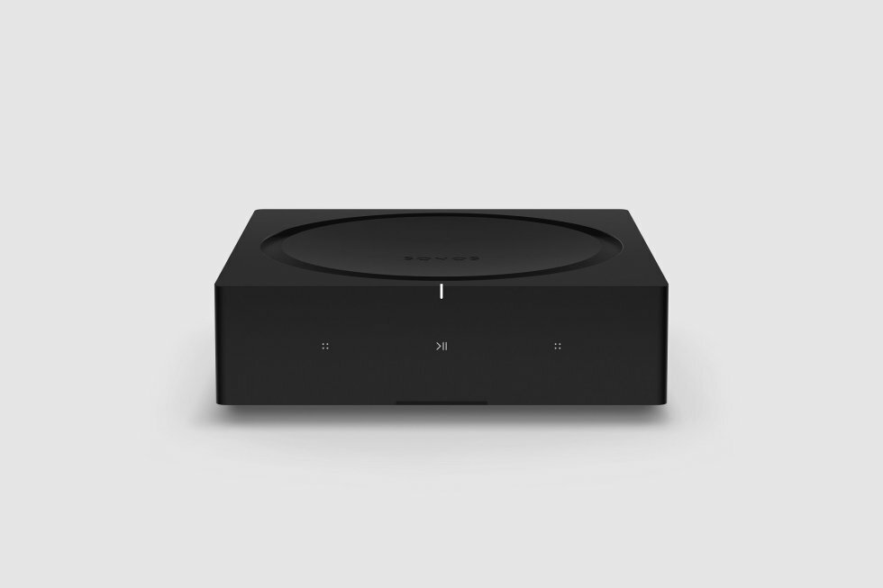 Den nye Sonos AMP er redningen for dine gamle kablede kvalitetshøjttalere