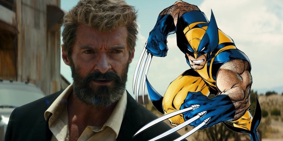 Marvel er på udkig efter en ny Wolverine