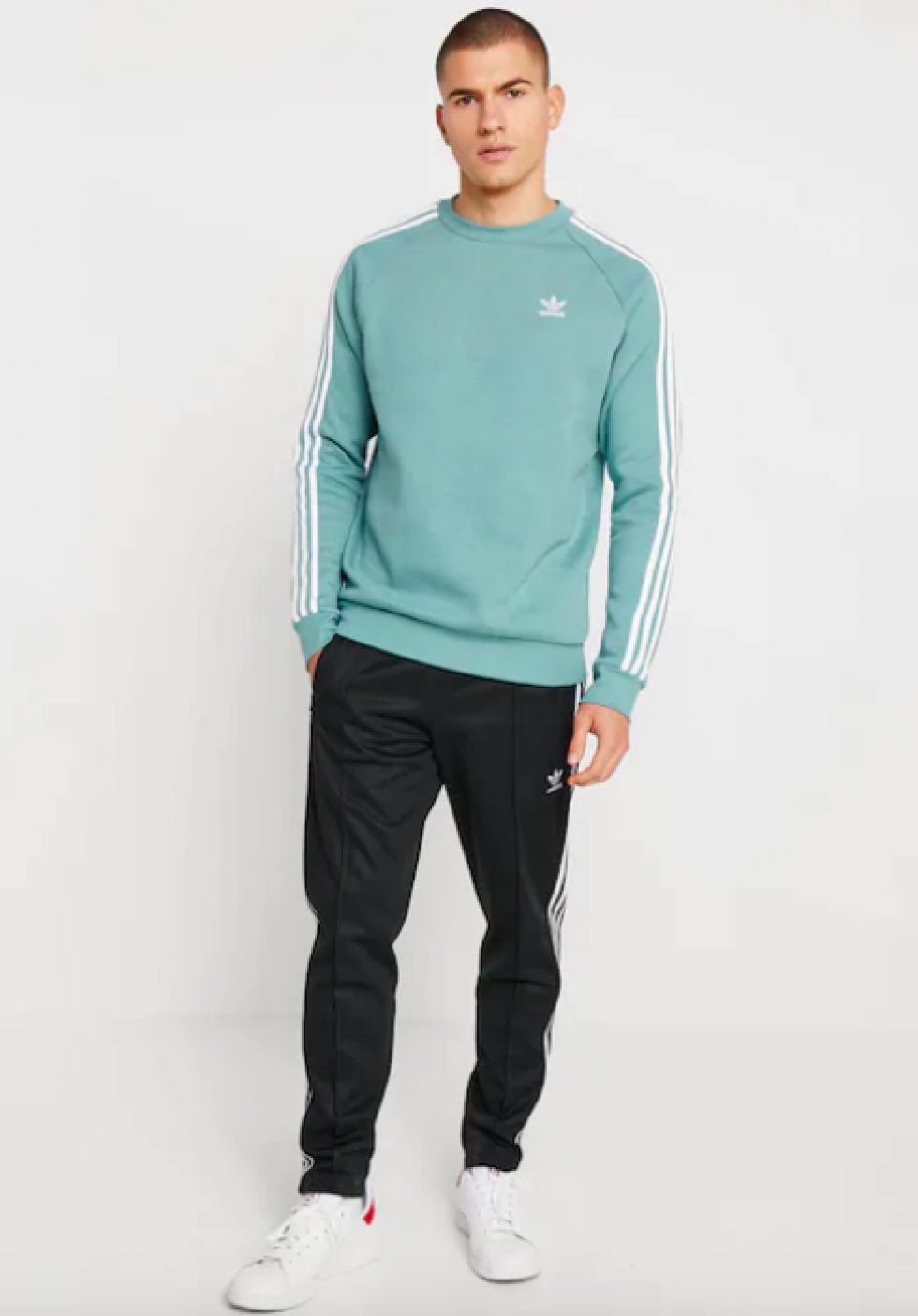 Adidas - 20 farverige trøjer, der gør dig klar til foråret 