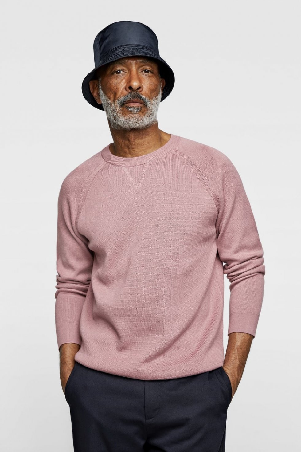 Zara - 20 farverige trøjer, der gør dig klar til foråret 