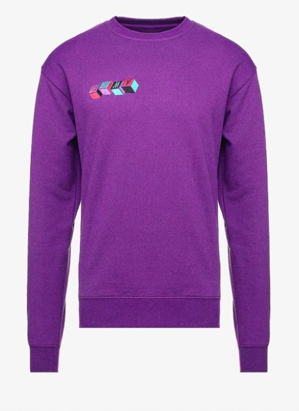 Grimey - 20 farverige trøjer, der gør dig klar til foråret 