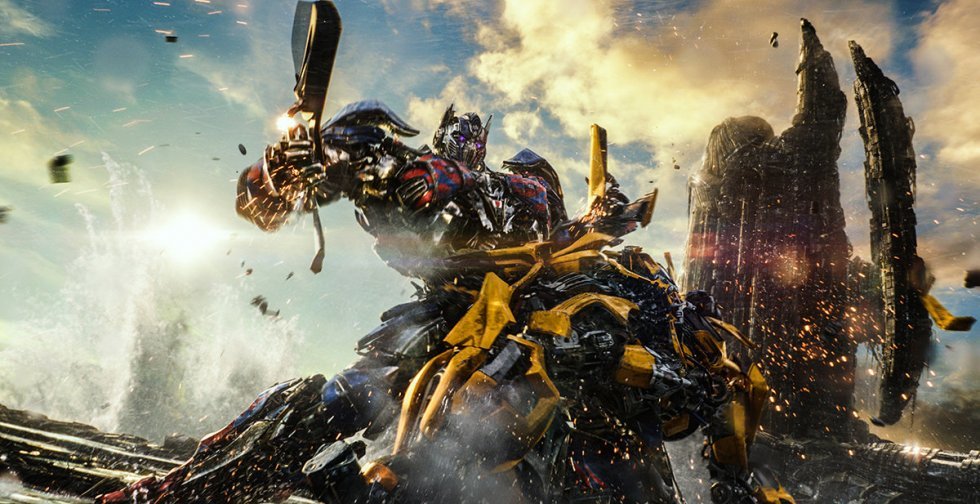 Netflix bekræfter ny Transformers-serie til 2020
