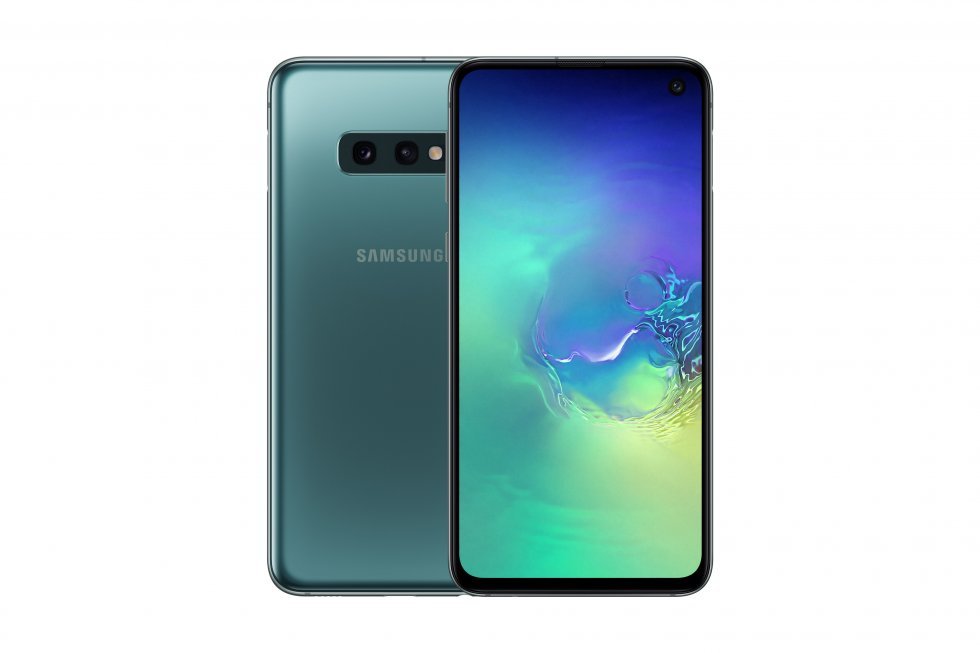 Samsung Galaxy S10e - specifikationer og pris