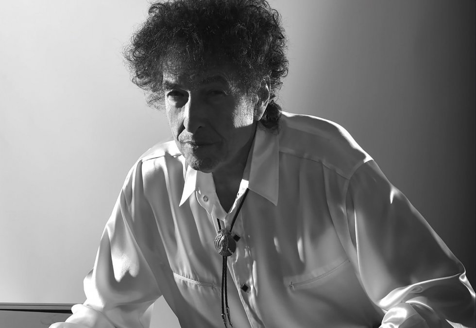Kæmpe afsløring: Bob Dylan kommer til Roskilde Festival