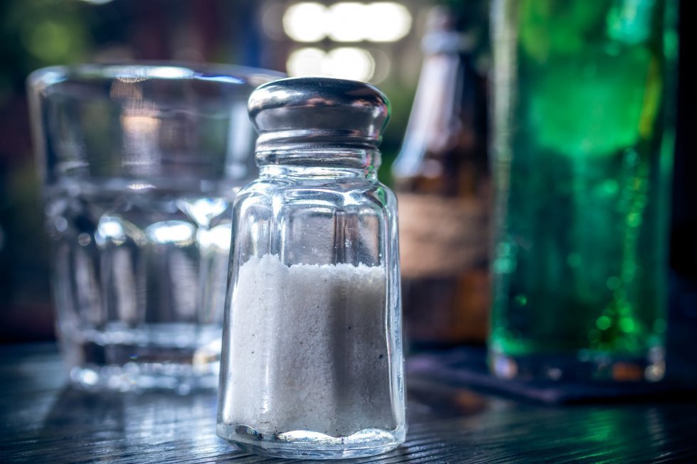 9 ud af 10 danskere spiser for meget salt: Test dine saltvaner her 