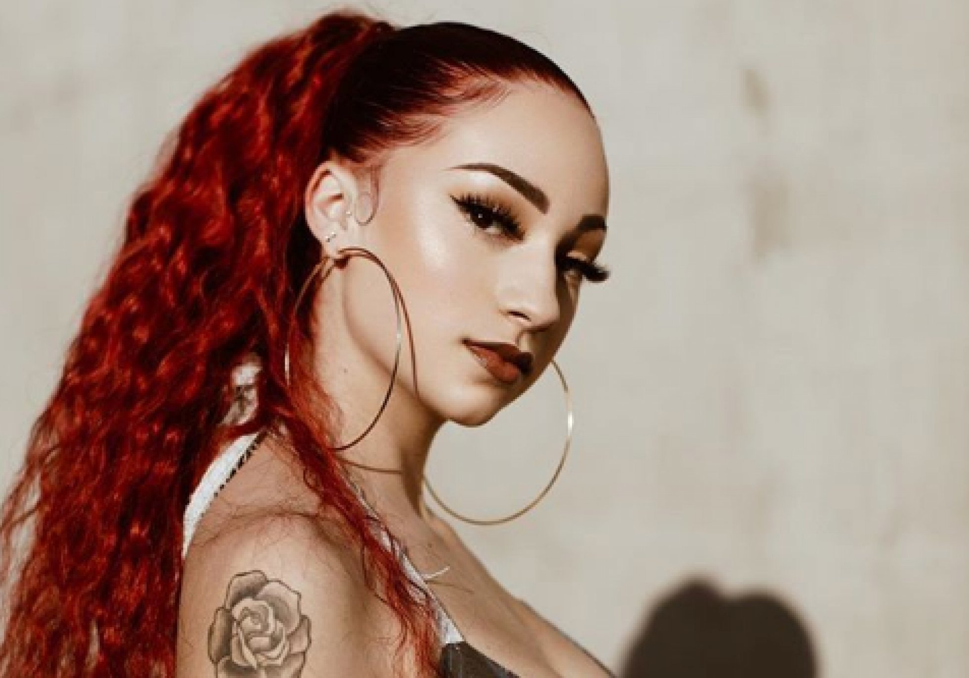 Bad baby. Бхат БХАБИЕ. Даниэлла БРЕГОЛИ. Bad Bhabie. Рэперша Bhad Bhabie.