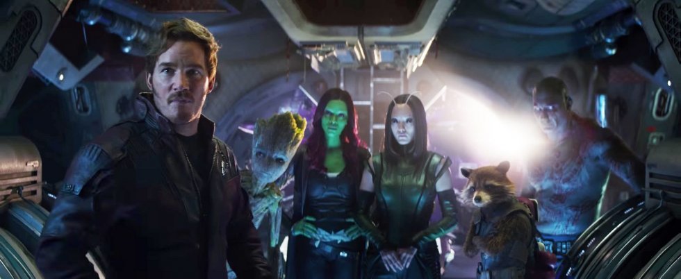 Disney har genhyret James Gunn: Guardians Vol 3 tilbage på sporet