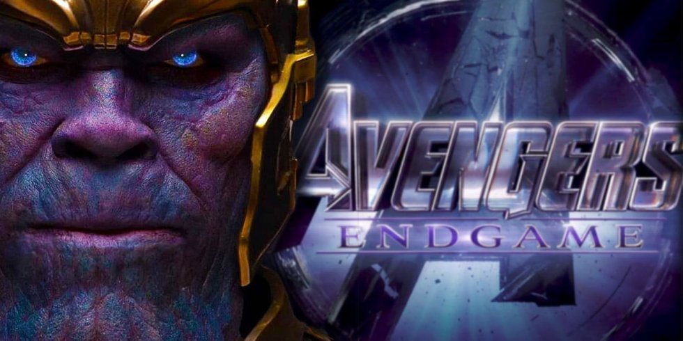 7 Marvel-film, vi kan glæde os til efter Avengers: Endgame