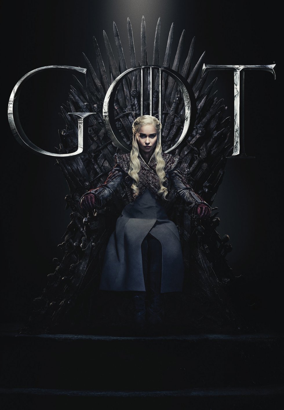Game of Thrones lancerer dokumentar med premiere efter finalesæson