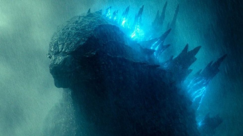 Ny trailer til Godzilla: King of the Monsters