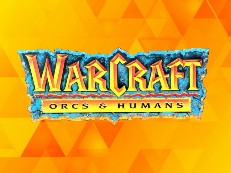 Warcraft 1  - Warcraft og Warcraft II er netop blevet relanceret
