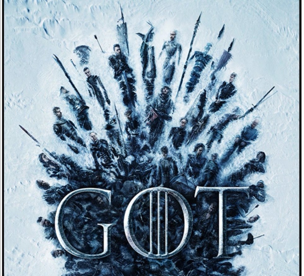 Game of Thrones teaser seriens udfald(?) i ny promo-trailer. 