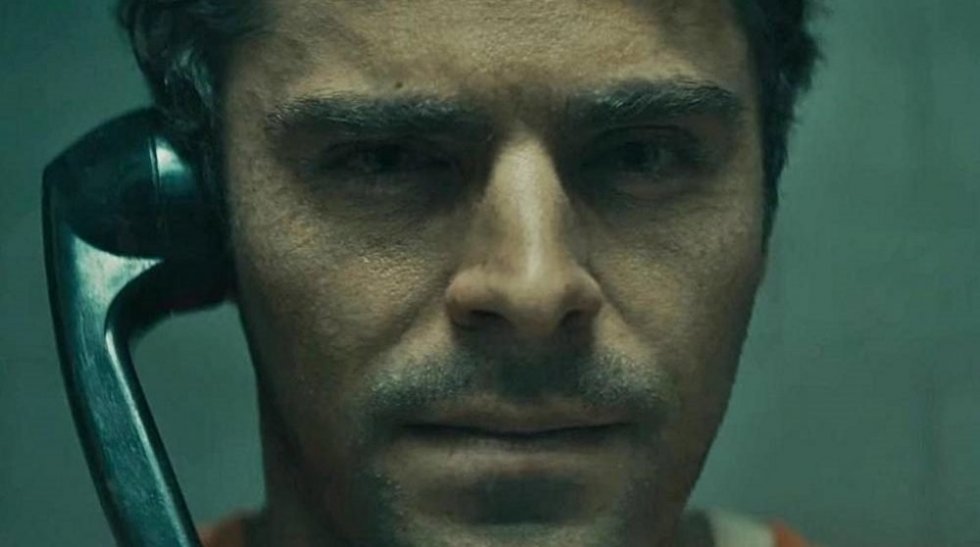 Zac Efron er skræmmende virkelighedstro som Ted Bundy i ny trailer