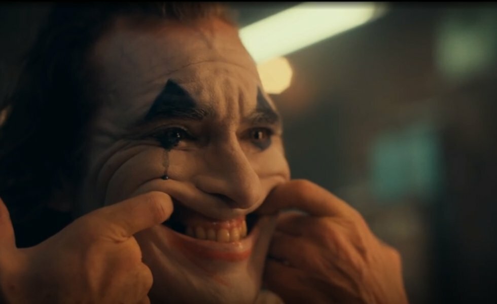 Har du set traileren for den nye Joker-film?