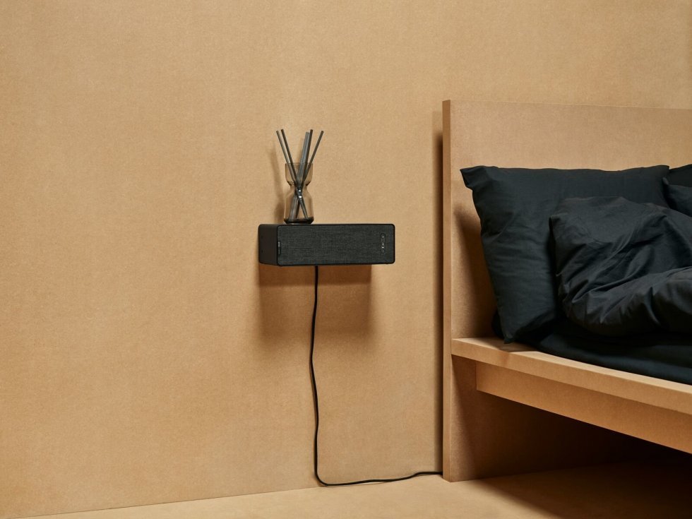 IKEA afslører deres Sonos-højttalere - og priserne på dem